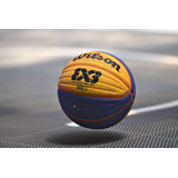 Bola De Basquete Wilson
