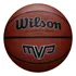 Bola De Basquete Wilson Mvp Oficial Feminina Tamanho 6