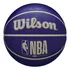 Bola De Basquete Wilson Nba Drv 7 Indigo