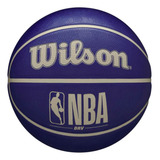 Bola De Basquete Wilson