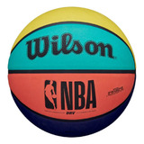 Bola De Basquete Wilson