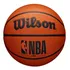 Bola De Basquete Wilson Nba Drv Laranja 7