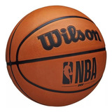 Bola De Basquete Wilson