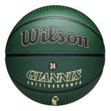 Bola De Basquete Wilson