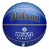 Bola De Basquete Wilson Nba Player Icon Outdoor Luka 7