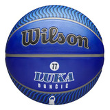 Bola De Basquete Wilson