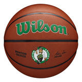 Bola De Basquete Wilson