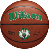 Bola De Basquete Wilson