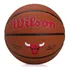 Bola De Basquete Wilson Nba Team Alliance Chi Bull