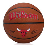 Bola De Basquete Wilson