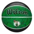 Bola De Basquete Wilson Nba Team Tiedye - Oficial Nº 7