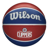 Bola De Basquete Wilson