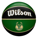 Bola De Basquete Wilson