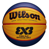 Bola De Basquete Wilson