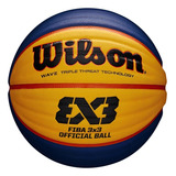 Bola De Basquete Wilson