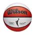 Bola De Basquete Wilson Wnba Authentic Indoor/outdoor-tam 6
