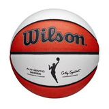 Bola De Basquete Wilson