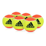 Bola De Beach Tennis adidas Aditour - Pack Com 06 