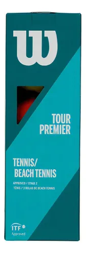 Bola De Beach Tennis