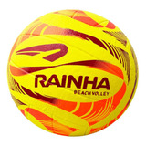 Bola De Beach Volley Rainha Volêi De Praia Areia Original