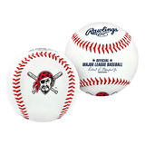 Bola De Beisebol Pittsburgh