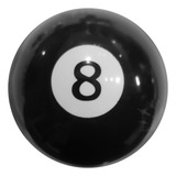 Bola De Bilhar Sinuca