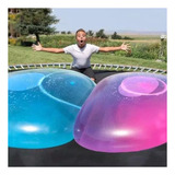 Bola De Bolha Inflável Super Elástica 120cm A