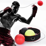 Bola De Boxe Treinamento