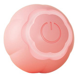 Bola De Brinquedo Interativa