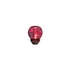 Bola De Câmbio Sport Iluminada Com Led Vermelho - Serauto 0