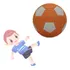 Bola De Futebol, Ferramentas Desportivas Para Crianças1