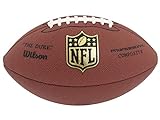 Bola De Futebol Americano NFL Duke Composite