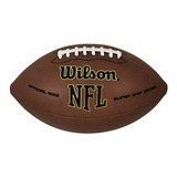 Bola De Futebol Americano Wilson Nfl Super Grip Original