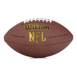 Bola De Futebol Americano Wilson Nfl Super Grip