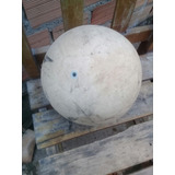 Bola De Futebol Branca