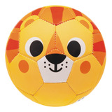 Bola De Futebol Brinquedo Para Bebê Criança Bubazoo Buba