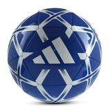 Bola De Futebol Campo adidas Starlancer Original