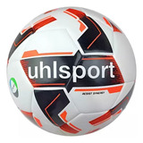 Bola De Futebol Campo E Society Uhlsport Resist Synergy
