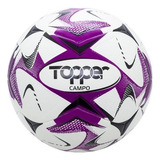 Bola De Futebol Campo