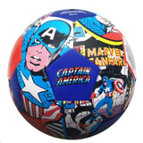Bola De Futebol Capitao