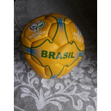 Bola De Futebol Colecao
