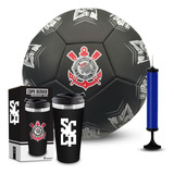Bola De Futebol Corinthians