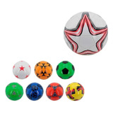 Bola De Futebol Couro