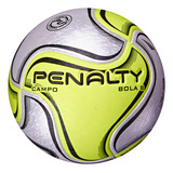 Bola De Futebol De Campo 8 X Penalty