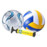 Bola De Futebol De