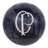 Bola De Futebol De Campo Nº 5 - Corinthians (preta) Cor Preto