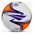 Bola De Futebol De Campo Penalty Lider N3 Xxiv Cor Laranja