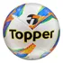 Bola De Futebol De Campo Samba Velocity Pro 2024 Pu High Solid Multicor Topper