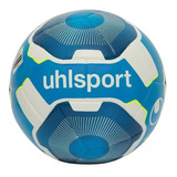 Bola De Futebol De Campo Uhlsport Match Pro Fifa Serie B Cor Azul