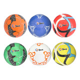 Bola De Futebol De